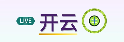 开云 Logo